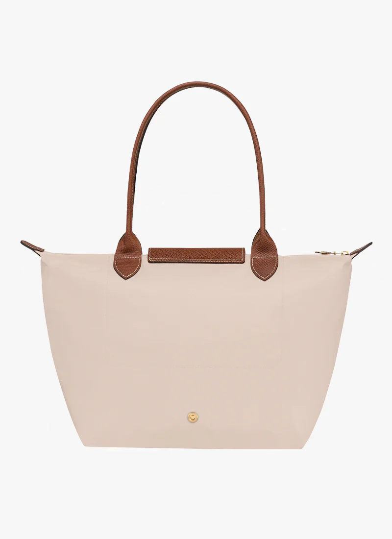Le Pliage Original M Tote Bag - Image 4
