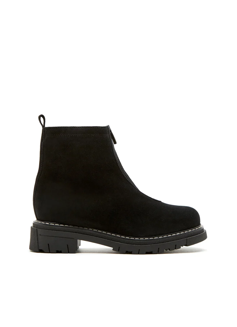 Delta Shearling Boot