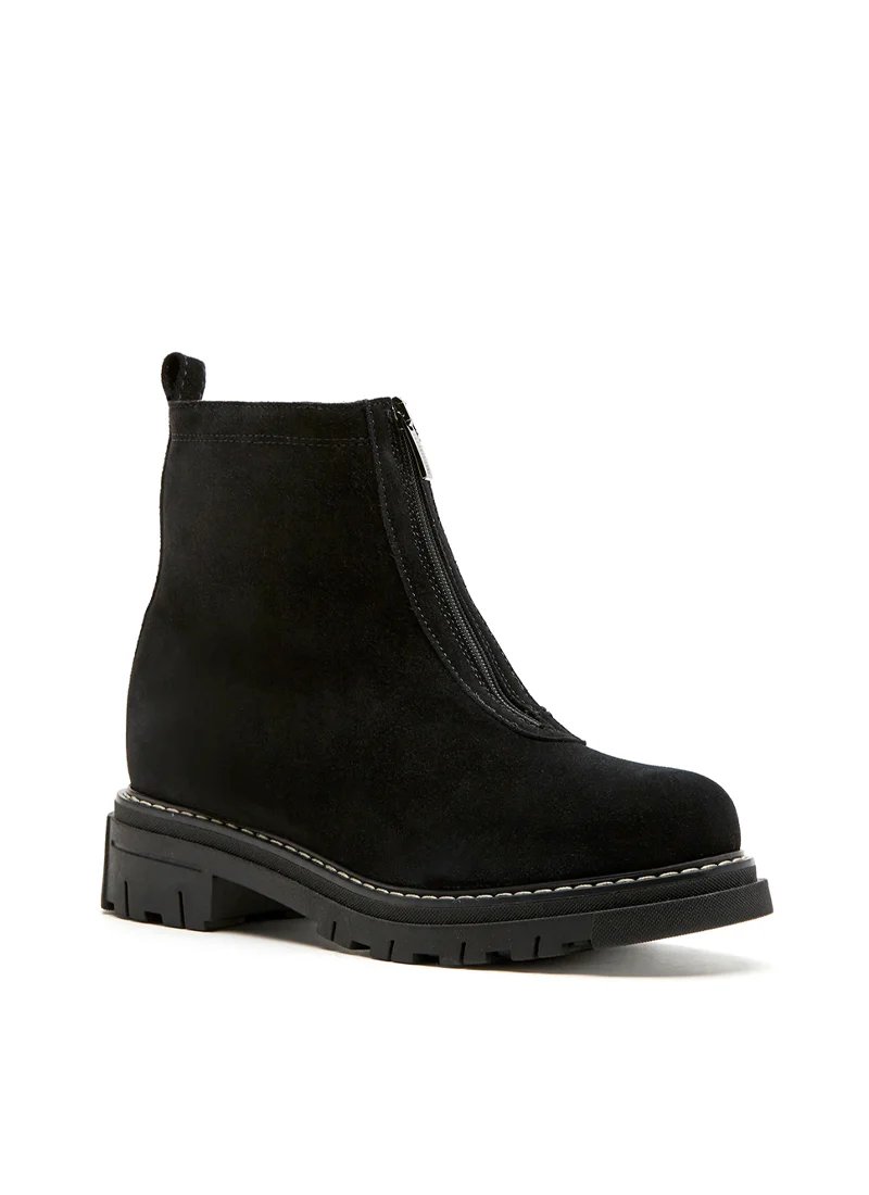 Delta Shearling Boot - Image 5