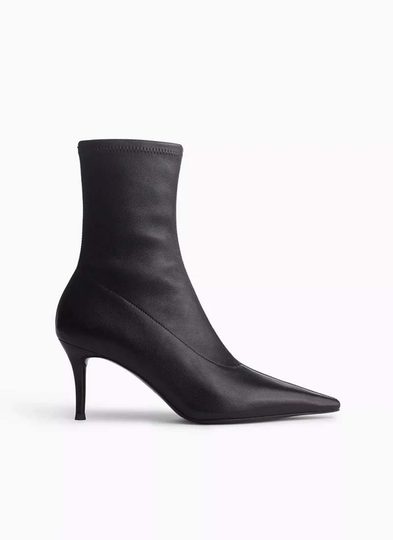 Mercer Boot