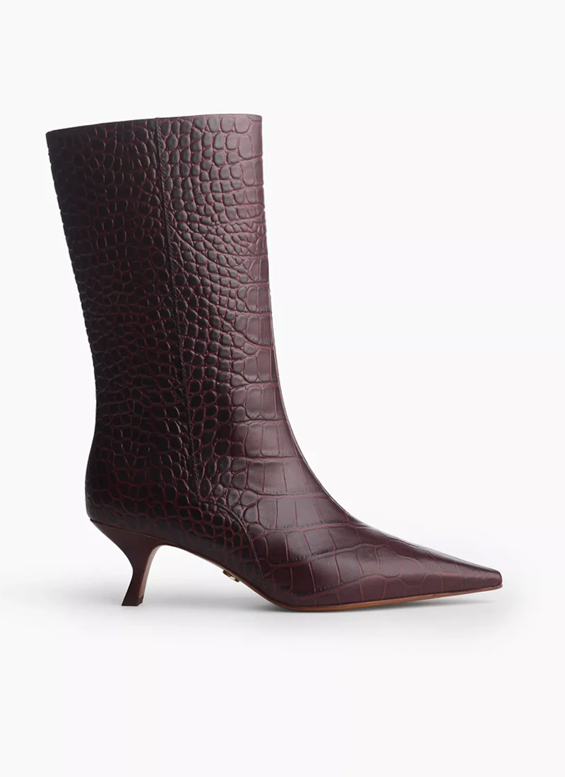 Mott Boot
