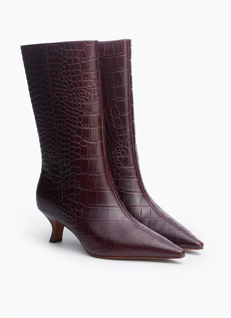 Mott Boot - Image 4