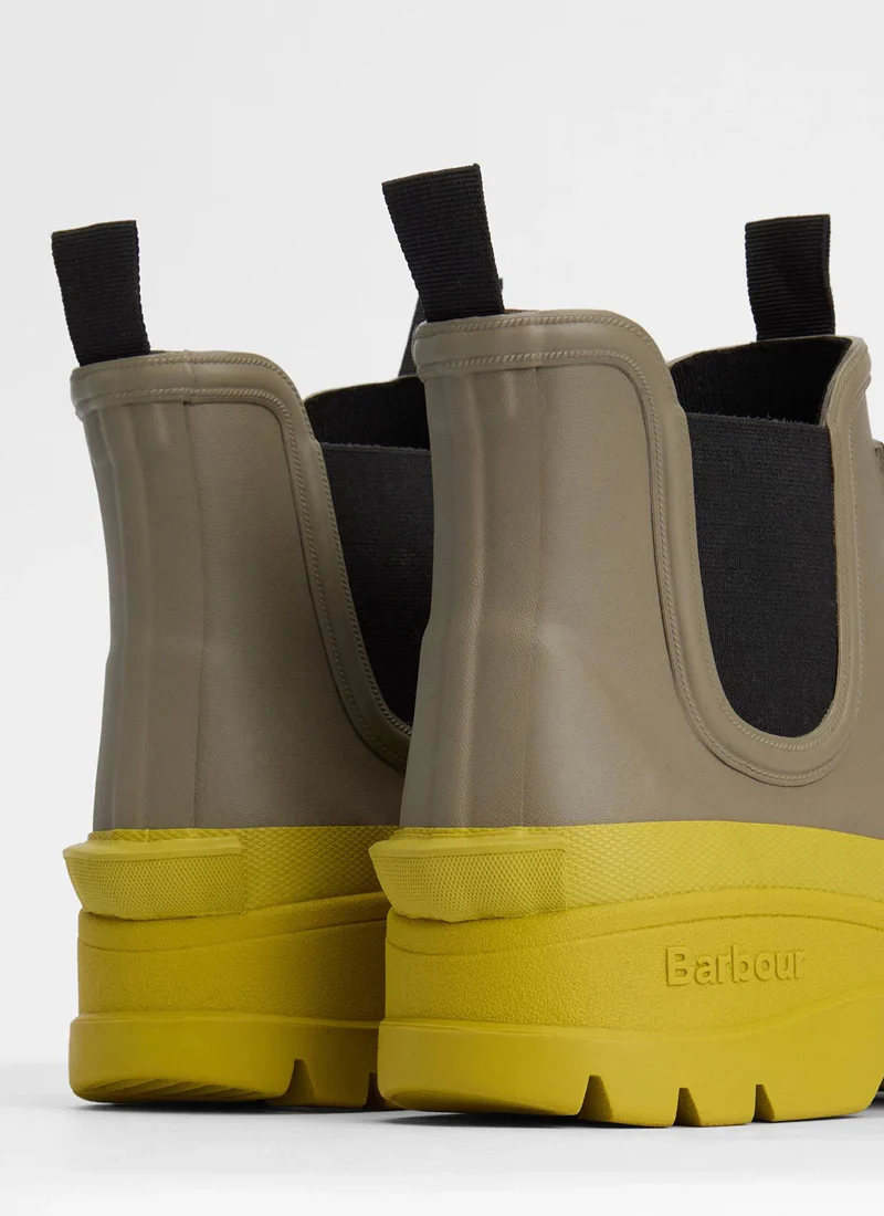 Nimbus Wellingtons Chelsea Boots - Image 5