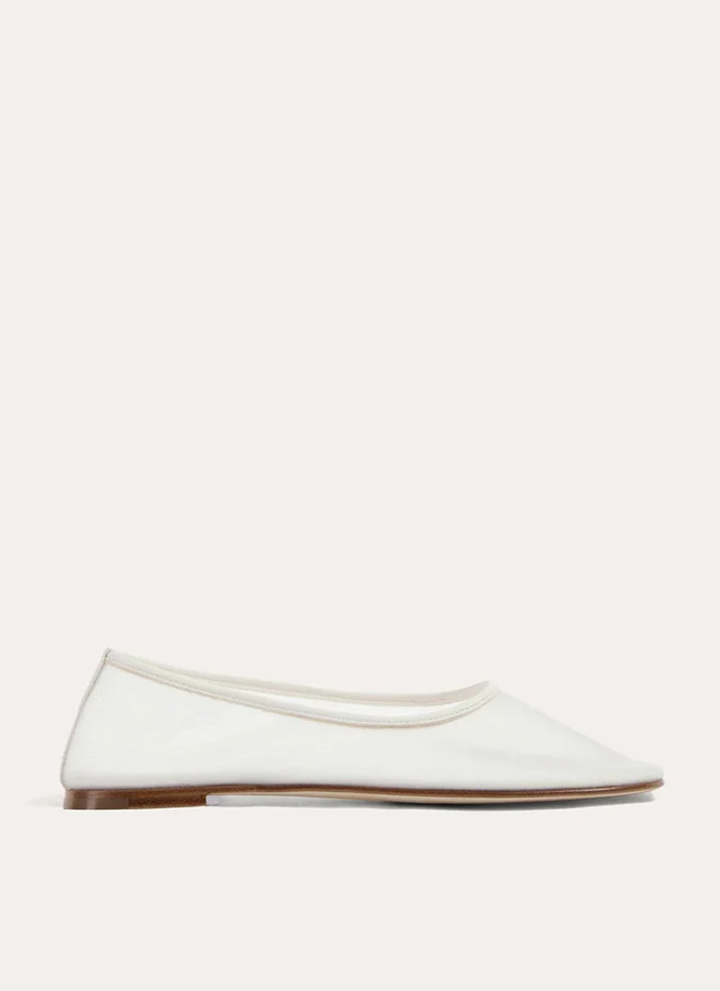 Balla Mesh Flat