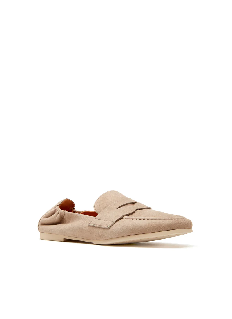 Kitson Suede Loafer - Image 3