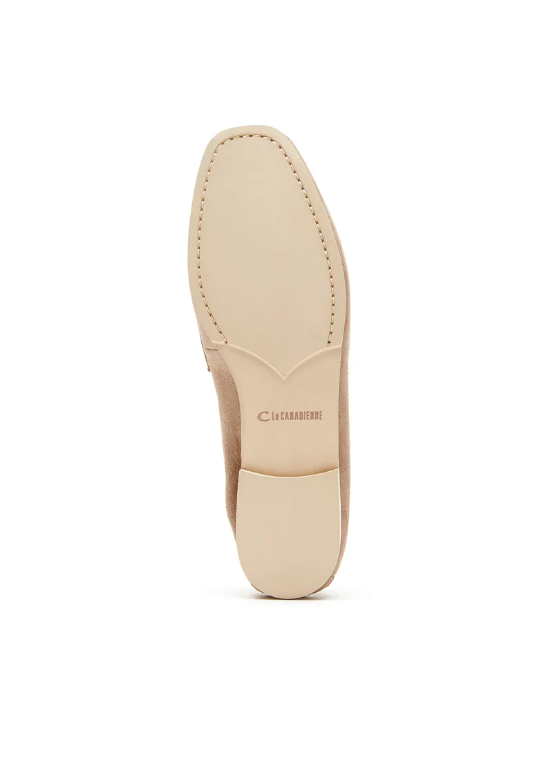 Kitson Suede Loafer - Image 6