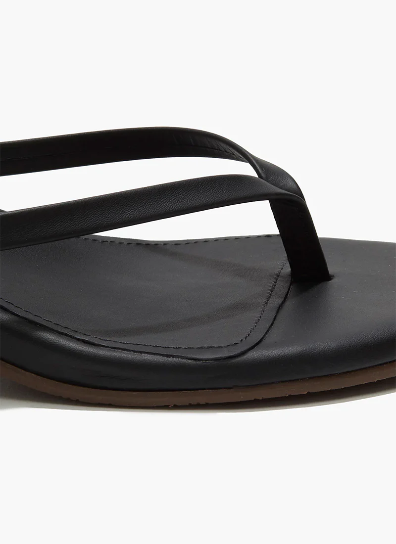 Julia Kitten Heel  Sandals - Image 3