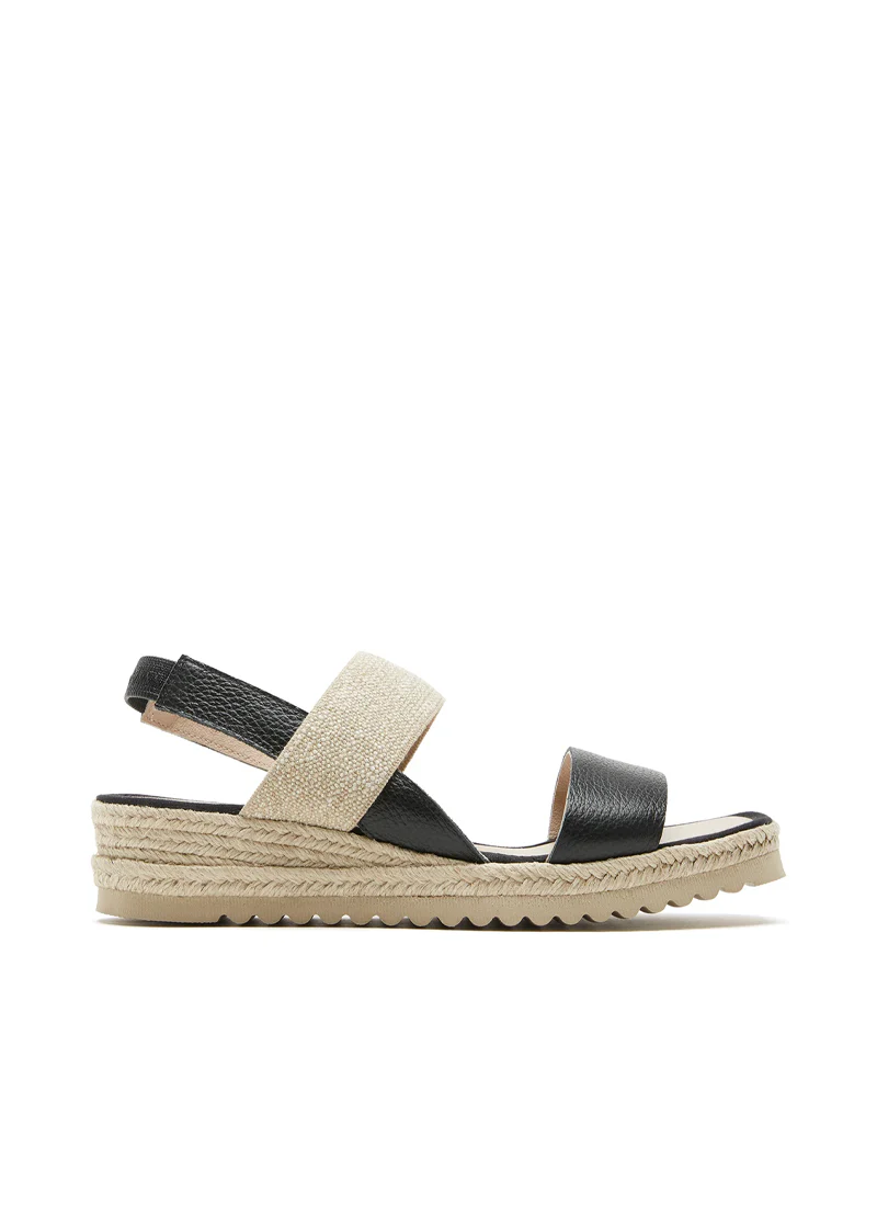 Rowena Espadrill Wedge Sandal