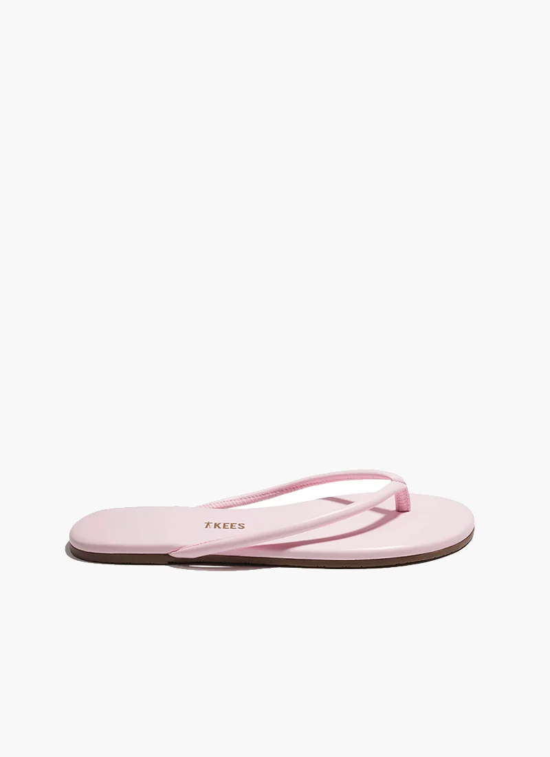 Tubular Lily Pink