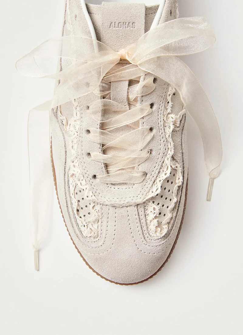 TB 490 Crochet Sneaker - Image 5
