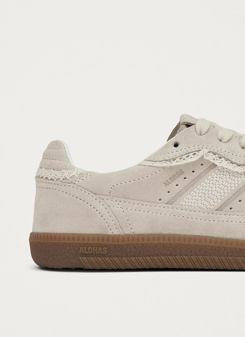 TB 490 Crochet Sneaker - Image 6