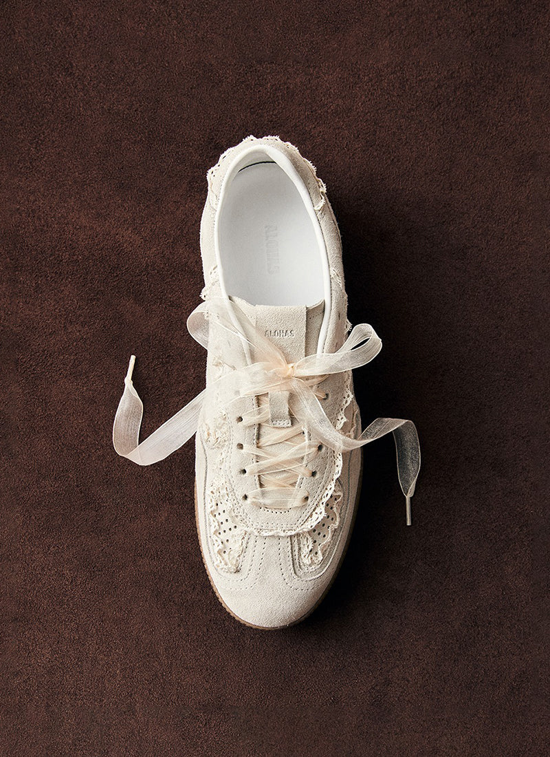 TB 490 Crochet Sneaker - Image 8