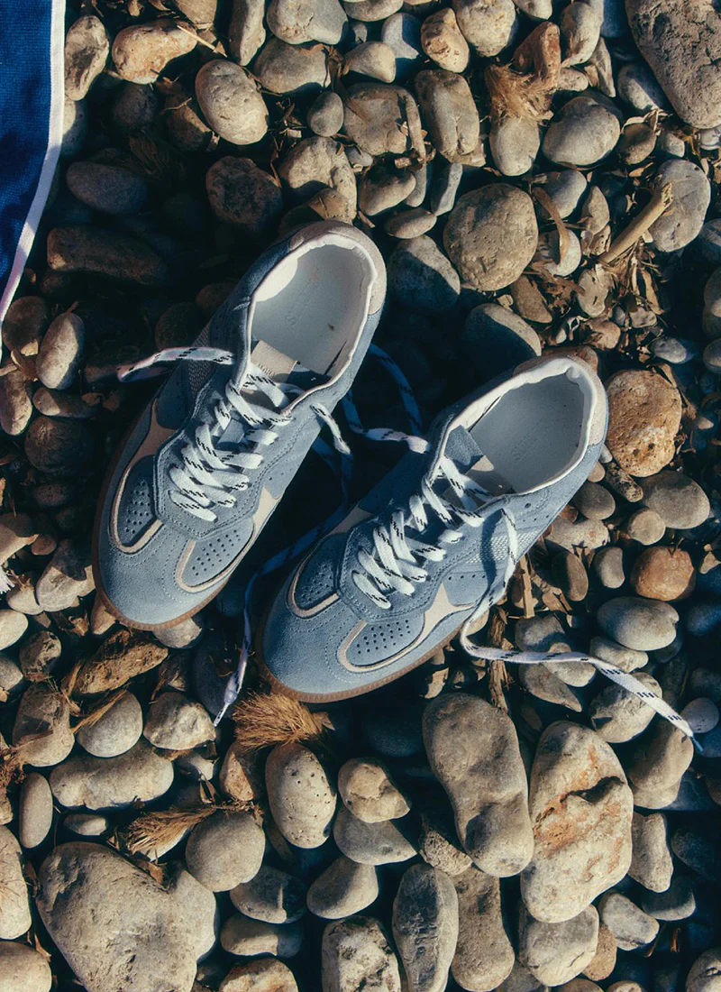 TB 490 Rife Sneaker - Image 8