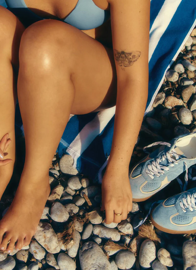 TB 490 Rife Sneaker - Image 9