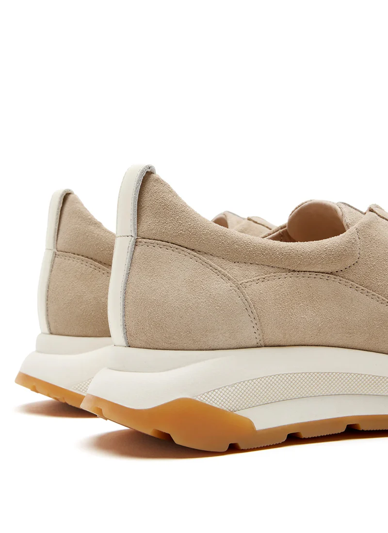 Venus Suede Sneakers - Image 4
