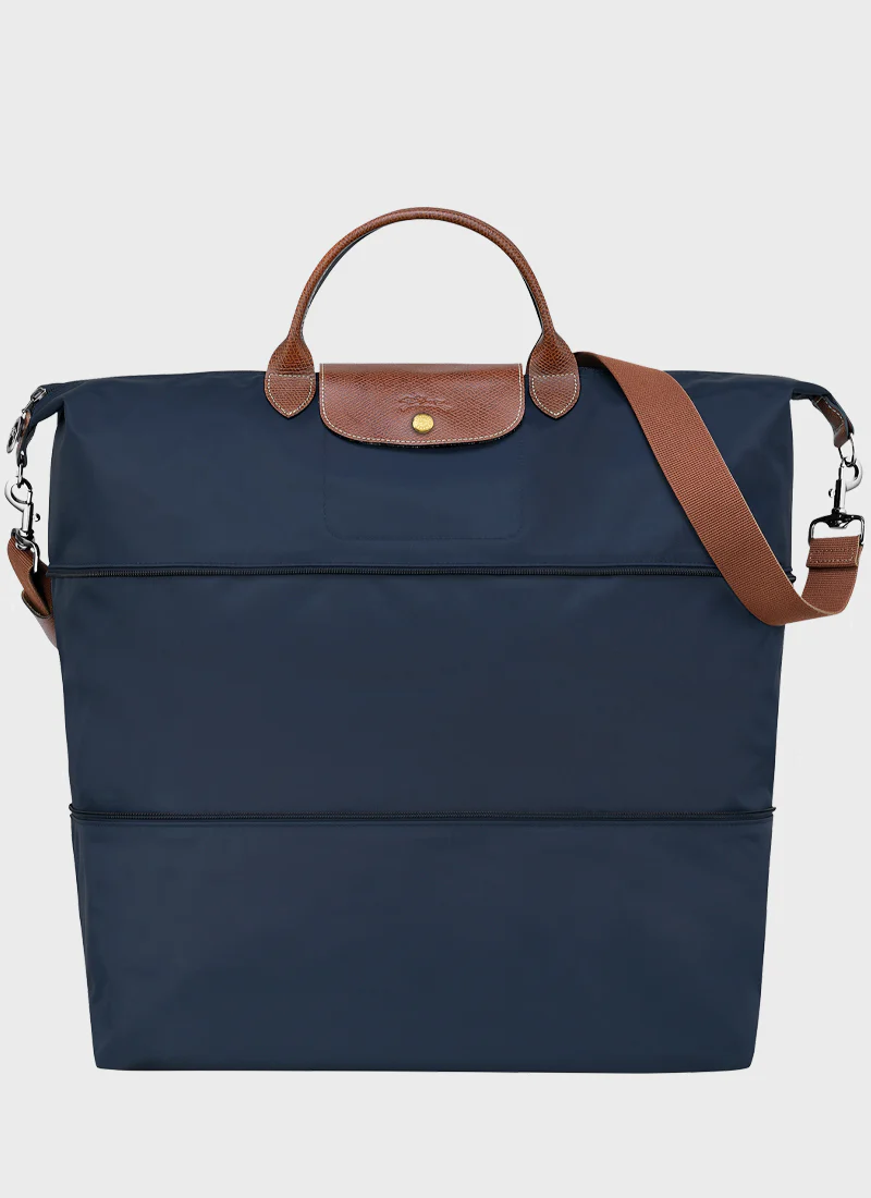 Le Pliage Original Travel Bag Expandable