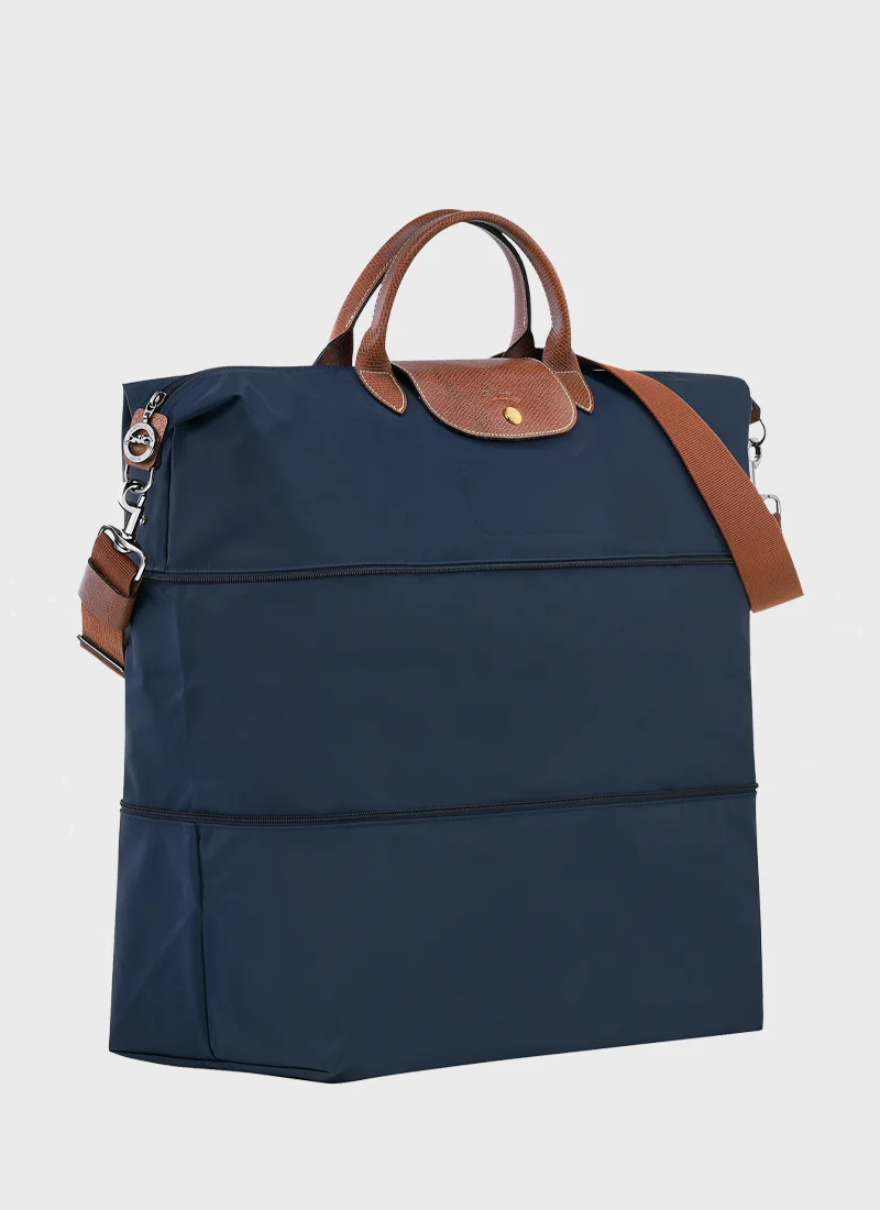 Le Pliage Original Travel Bag Expandable - Image 6