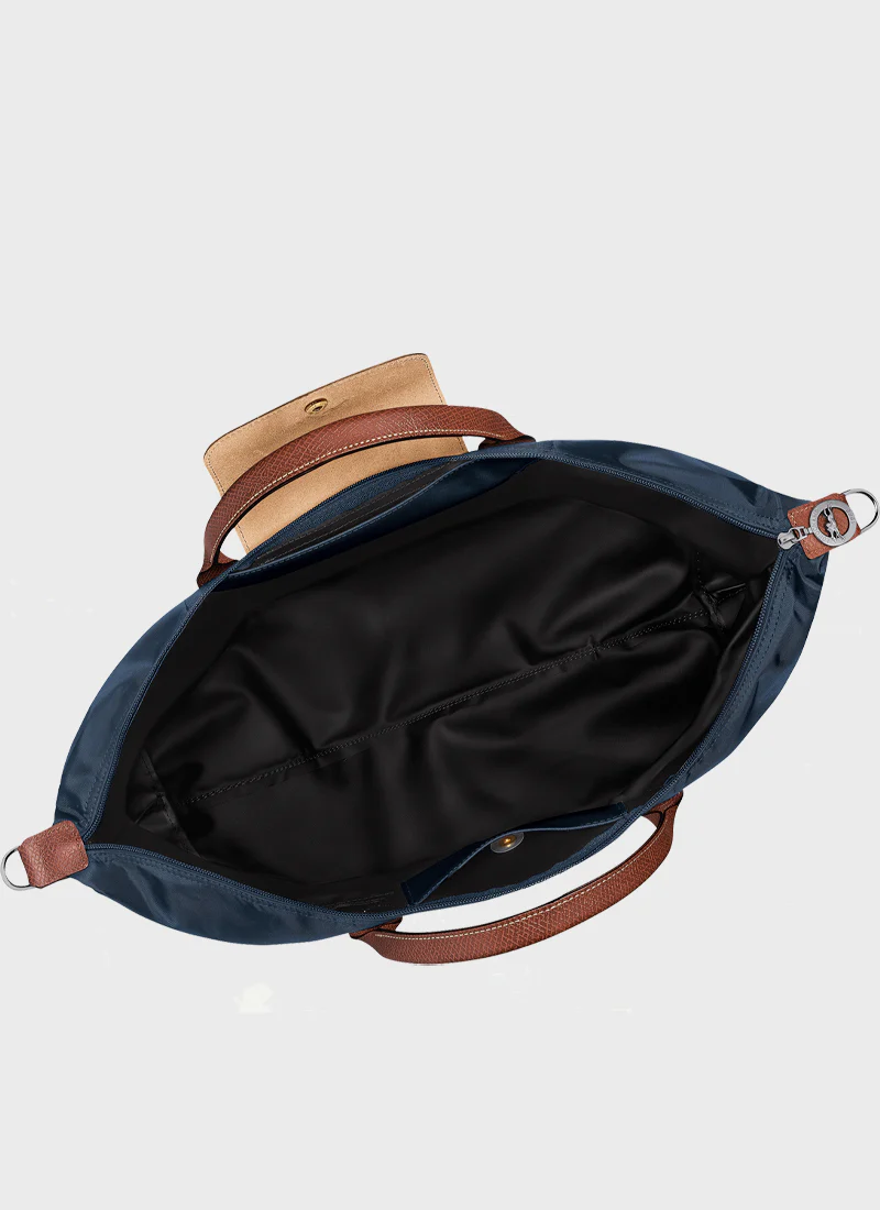 Le Pliage Original Travel Bag Expandable - Image 8