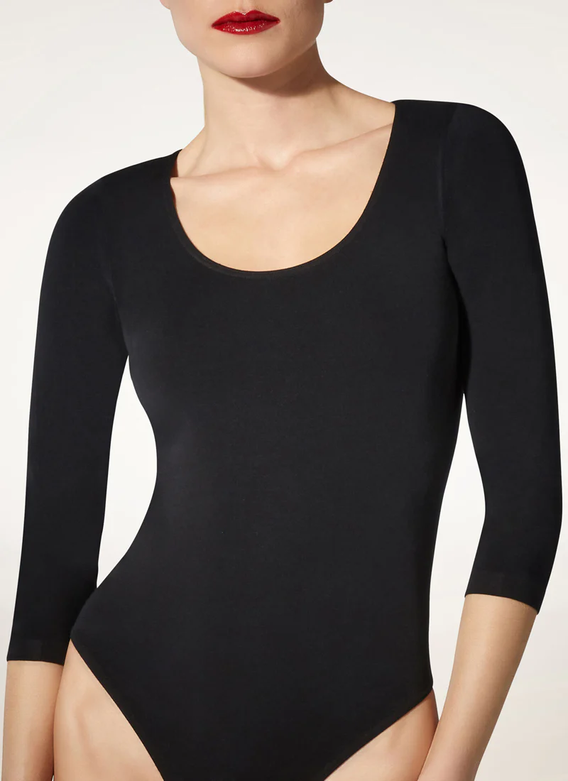 Tokio String Bodysuit - Image 2