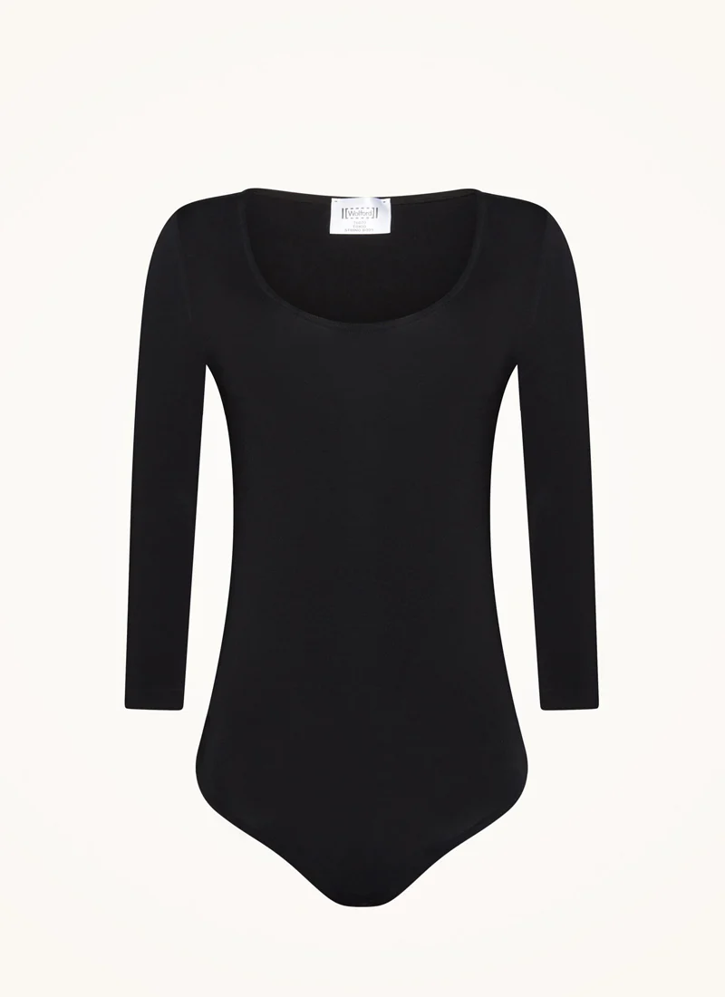 Tokio String Bodysuit - Image 4