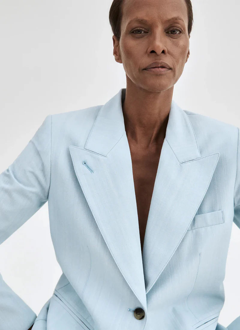 90s Blazer - Image 4