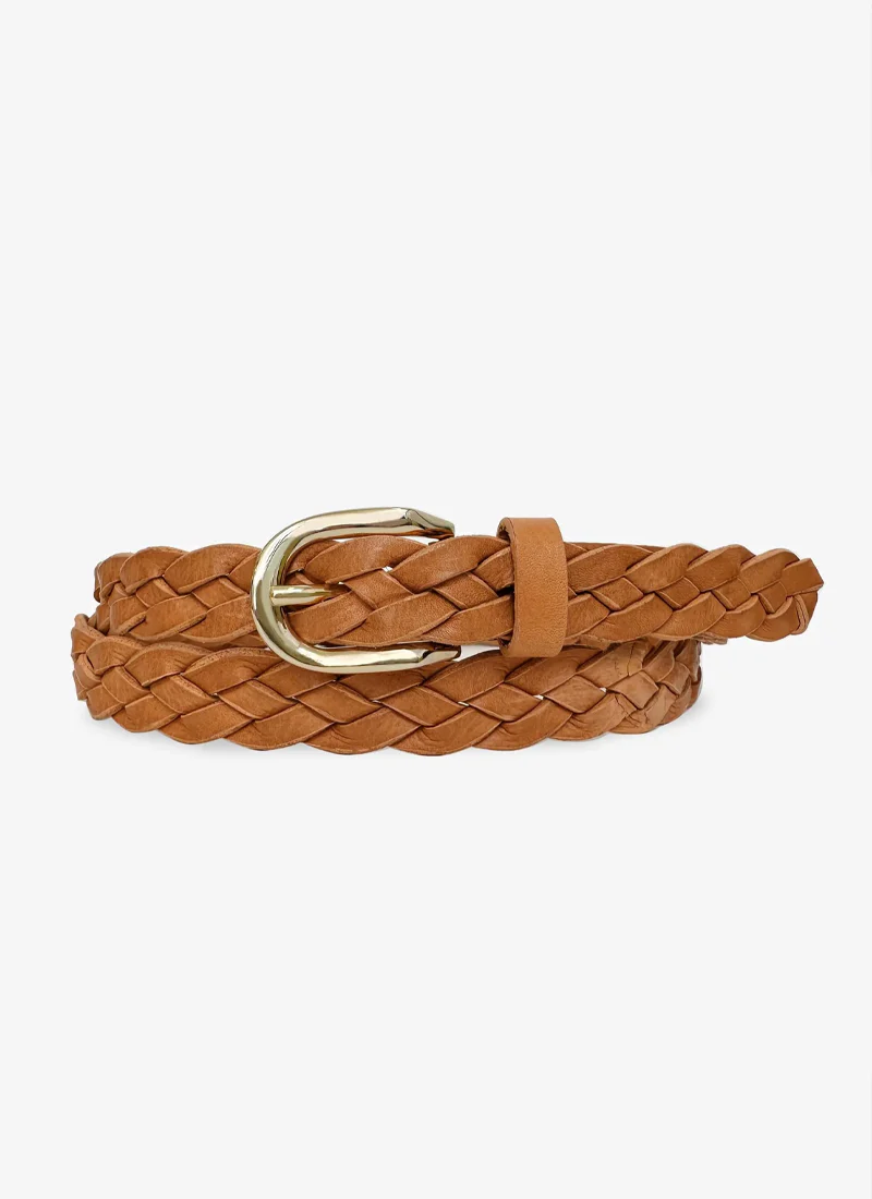Avani Braided Belt