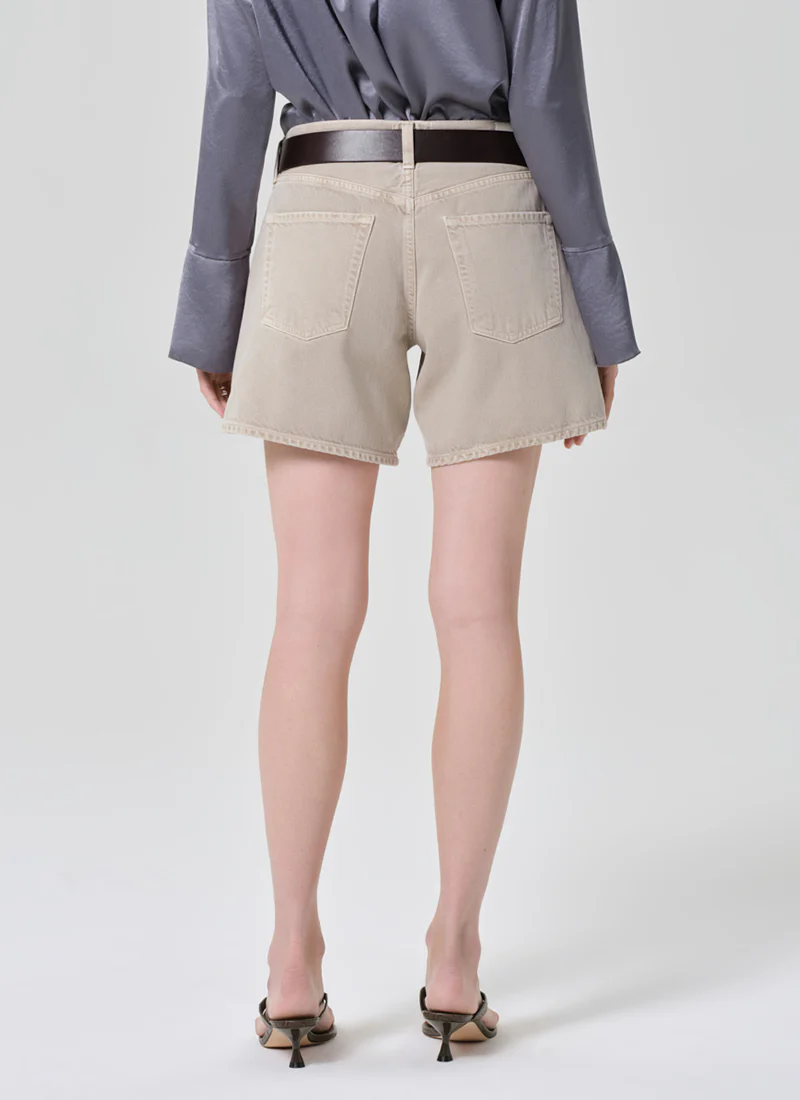 Billie Relaxed Shorts - Image 2