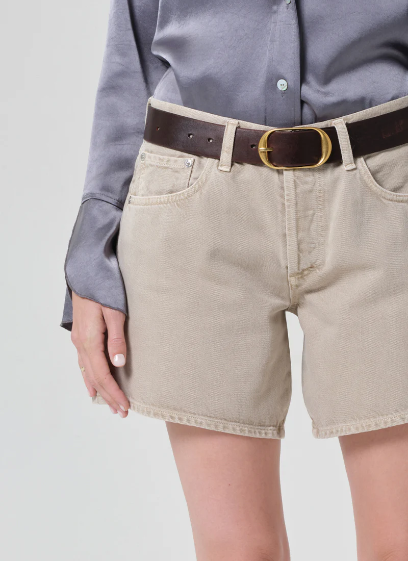 Billie Relaxed Shorts - Image 3