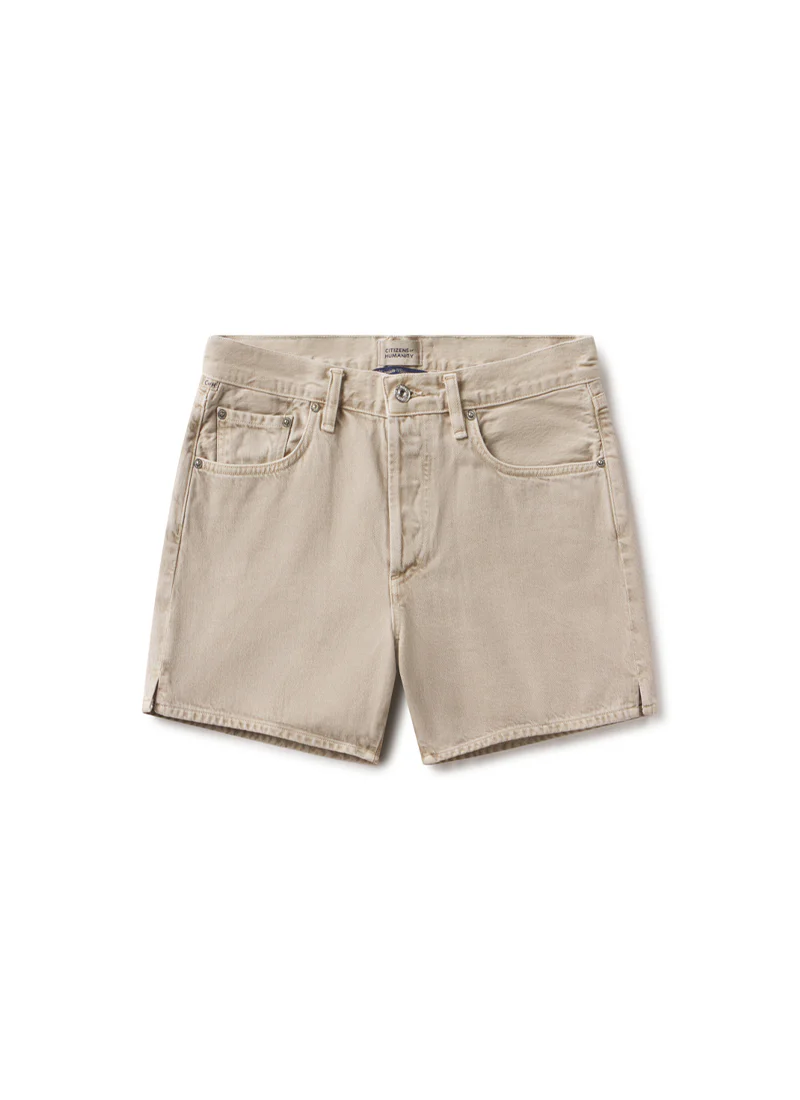Billie Relaxed Shorts - Image 6