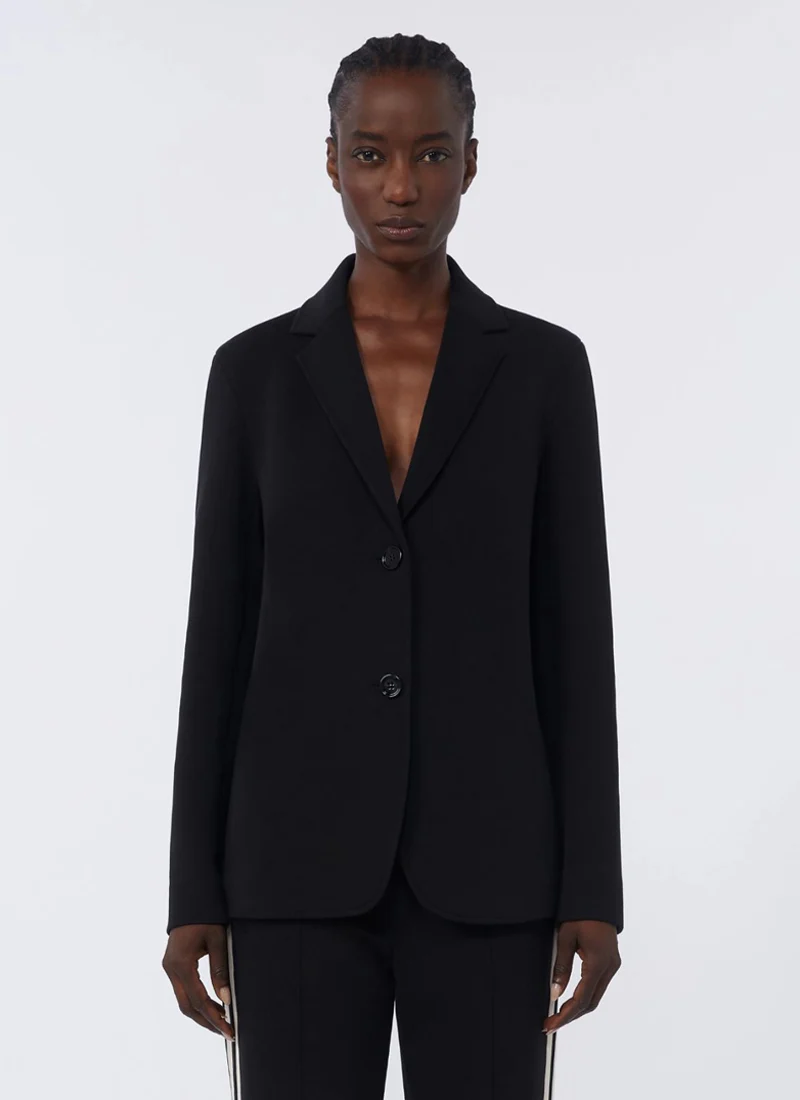 Atollo Jersey Jacket