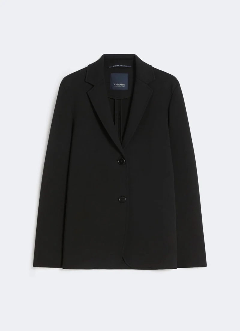 Atollo Jersey Jacket - Image 4