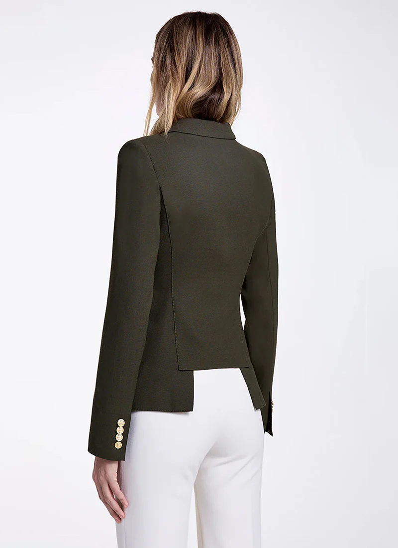 Classic Duchess Blazer - Image 2