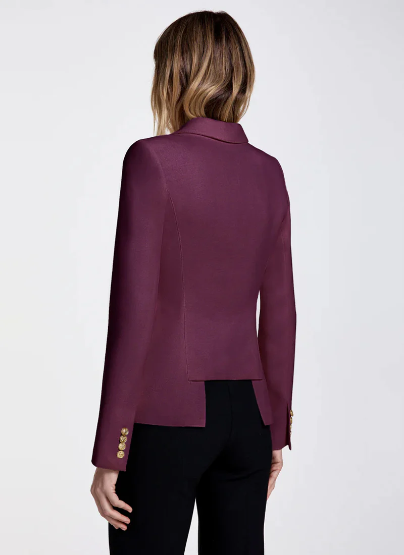 Classic Duchess Blazer - Image 2