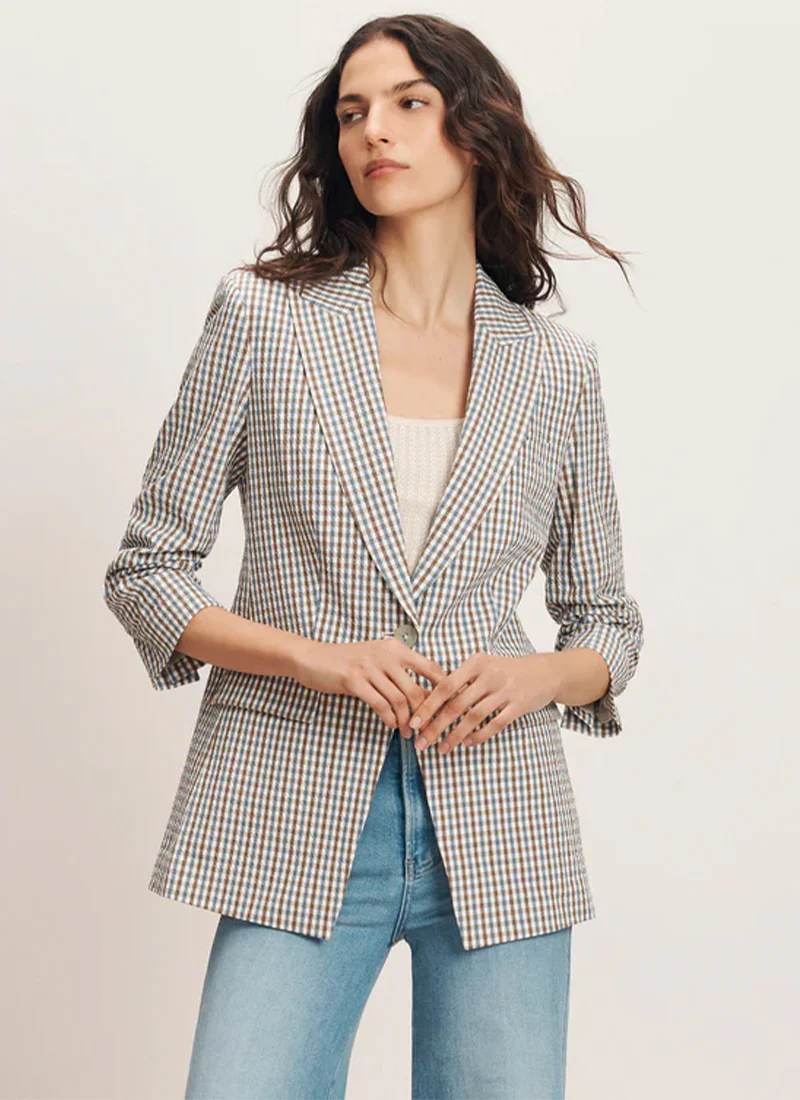Clayton Dickey Jacket