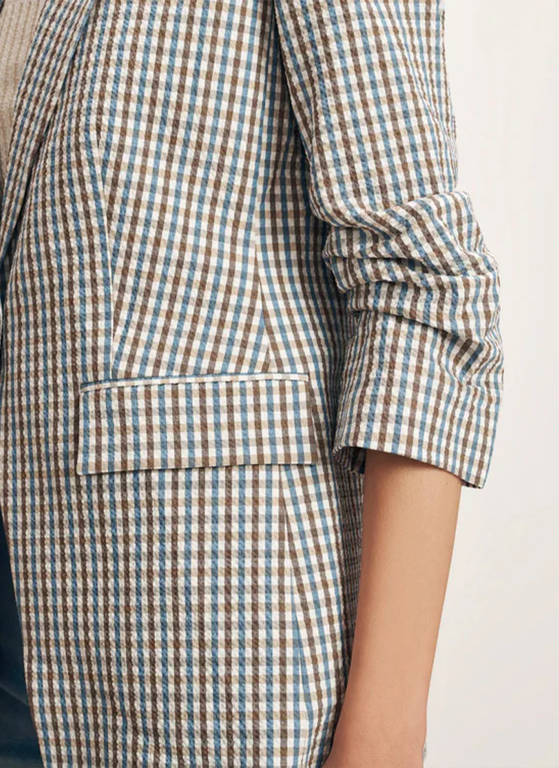 Clayton Dickey Jacket - Image 4