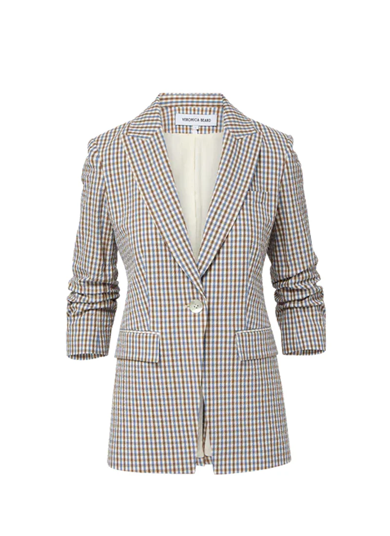 Clayton Dickey Jacket - Image 6