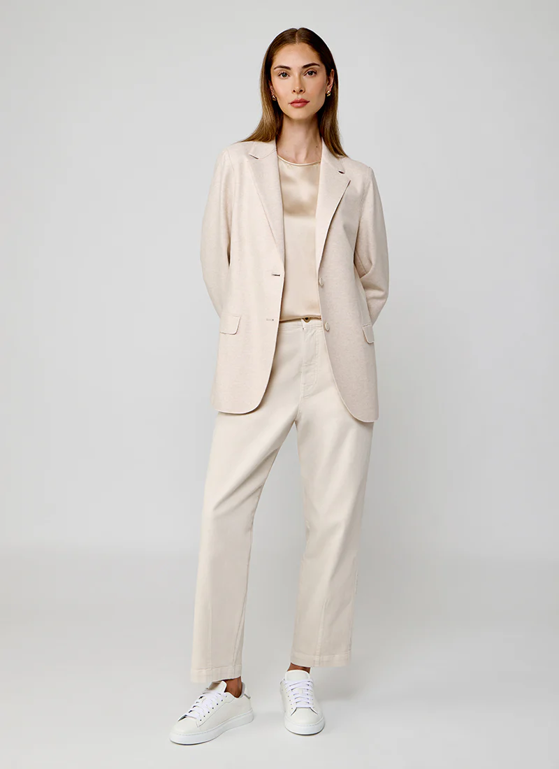 Laser Cut Blazer - Image 5