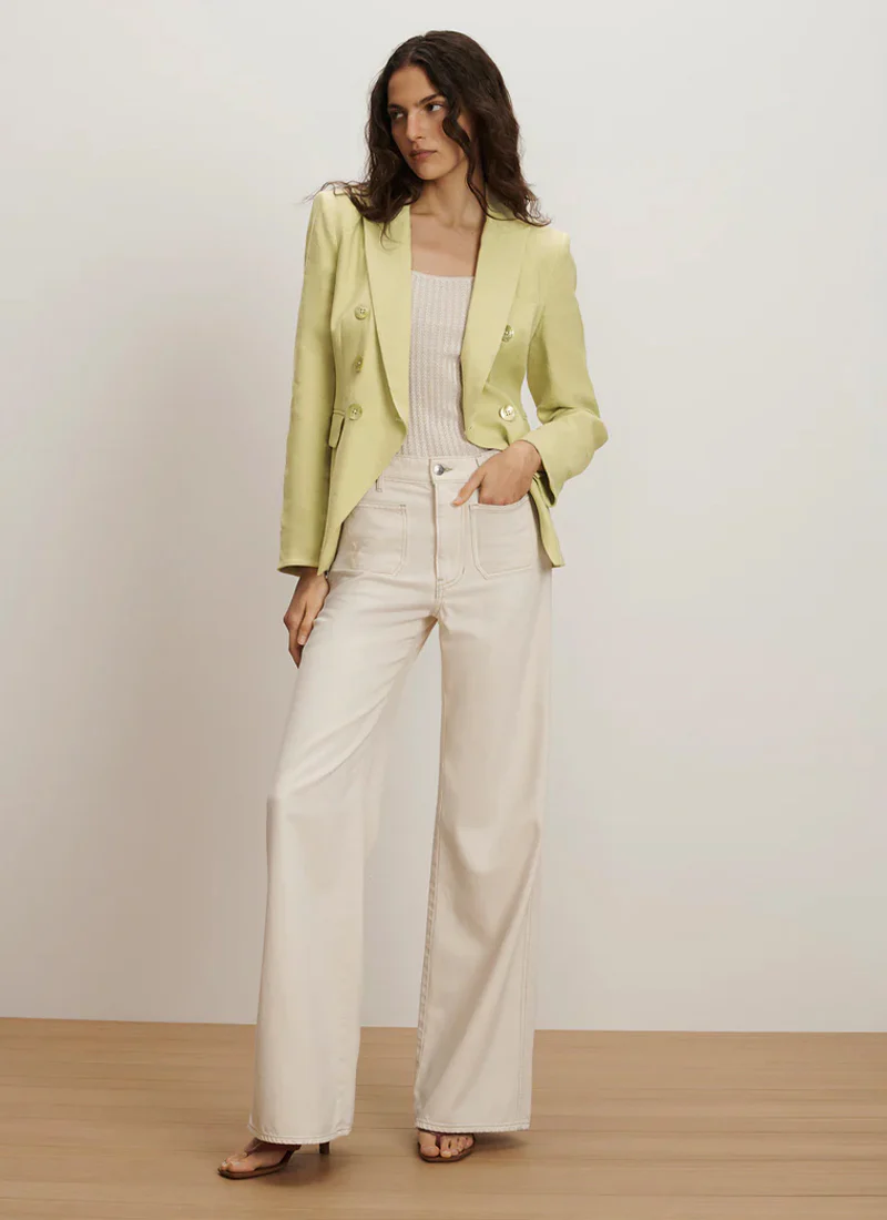 Miller Dickey Jacket - Image 2