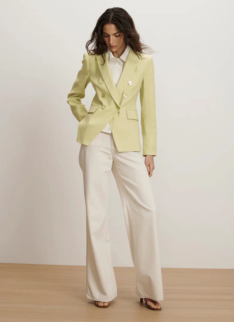 Miller Dickey Jacket - Image 4