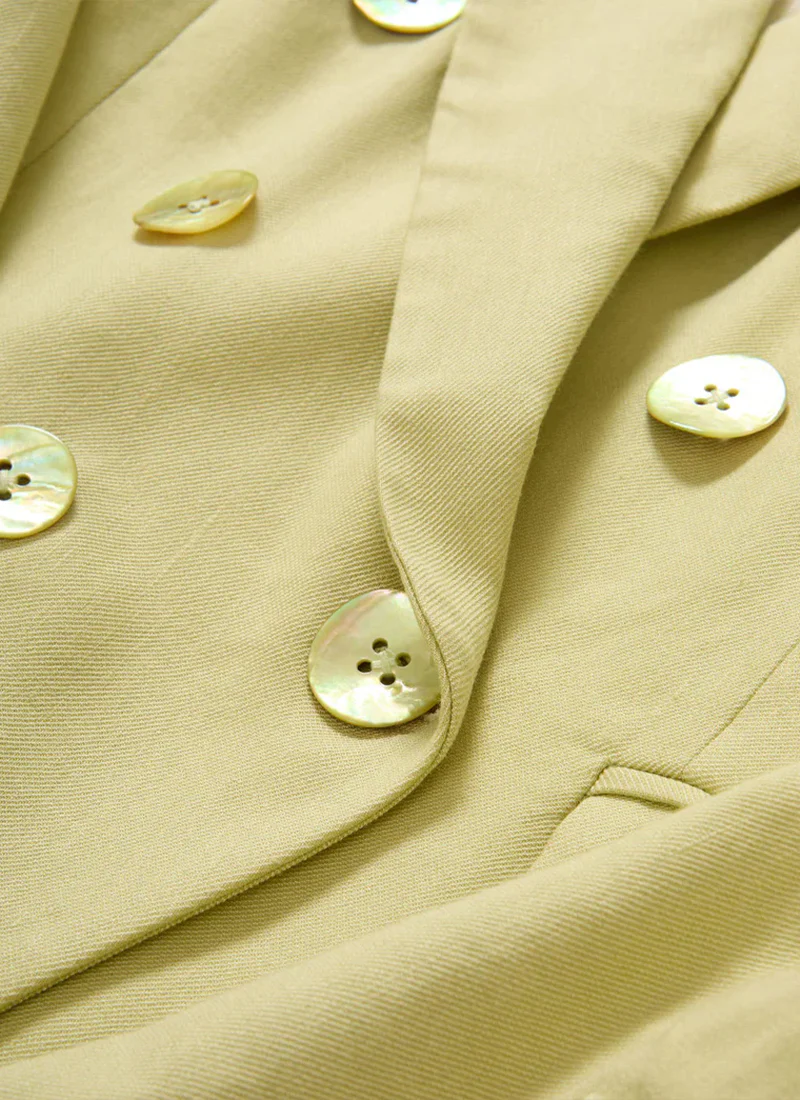 Miller Dickey Jacket - Image 6
