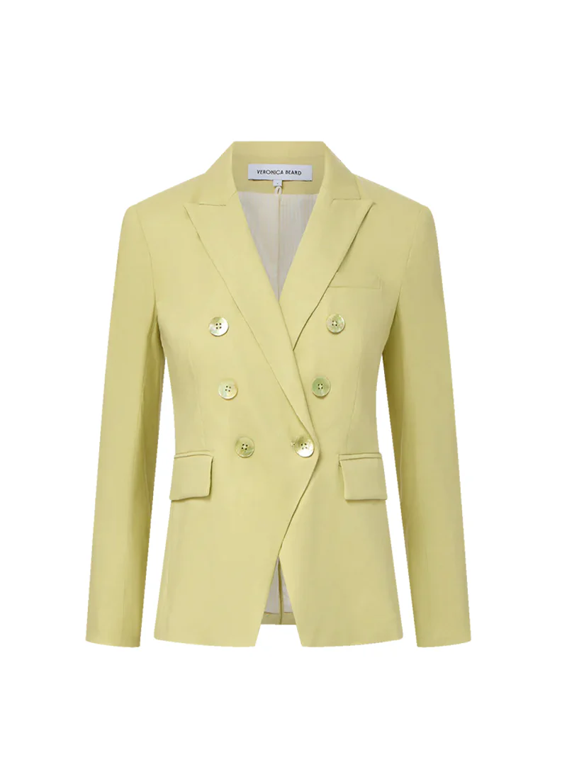 Miller Dickey Jacket - Image 7