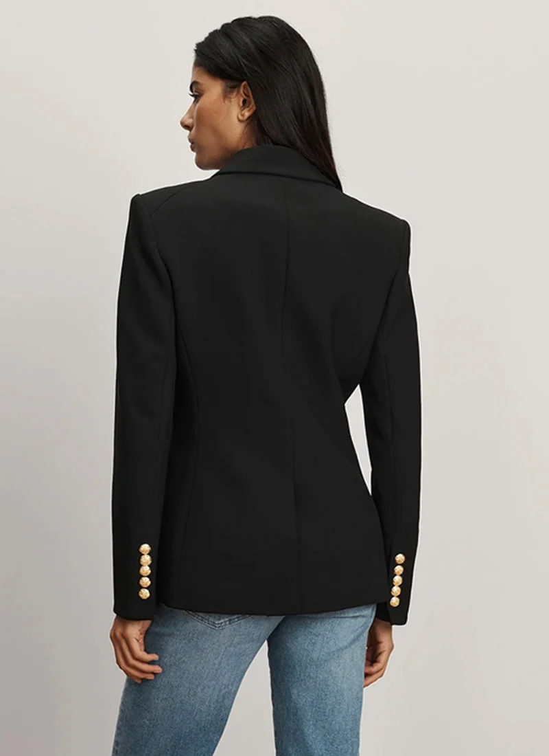 Miller Dickey Jacket - Image 2