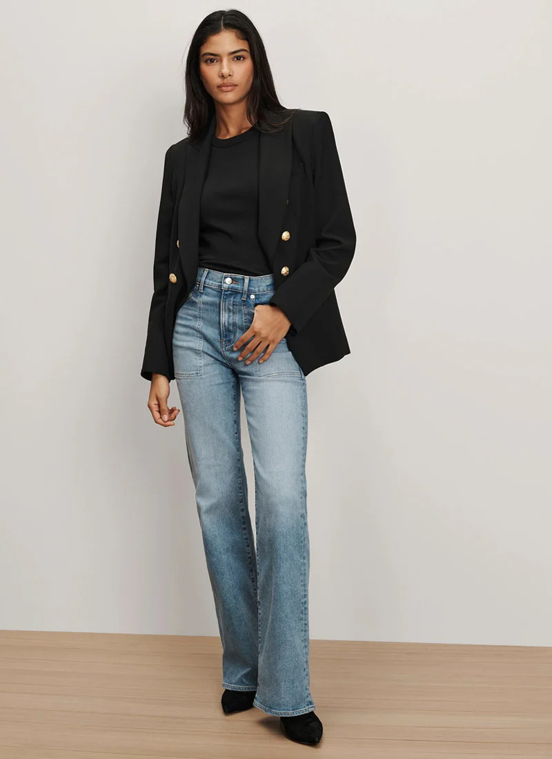 Miller Dickey Jacket - Image 3