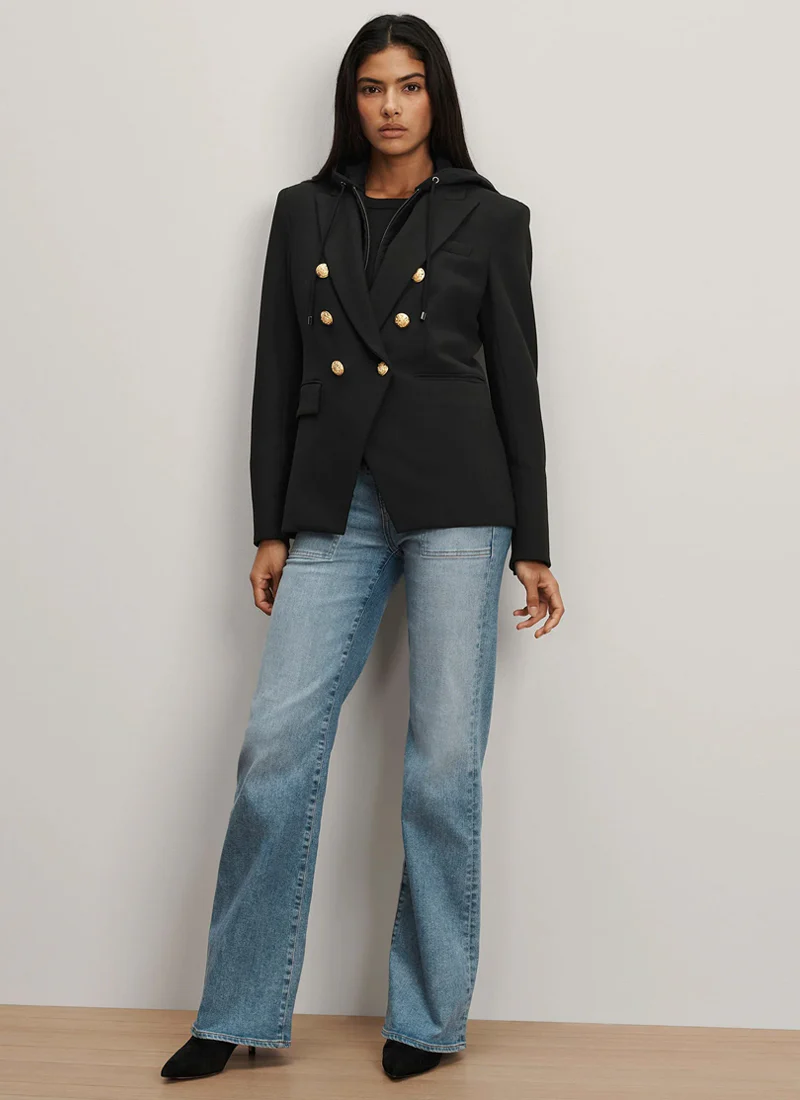Miller Dickey Jacket - Image 4