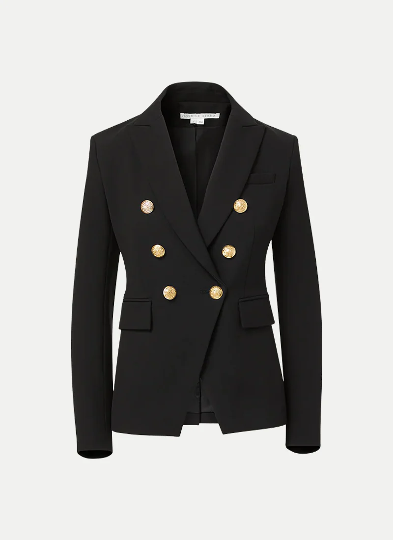 Miller Dickey Jacket - Image 6
