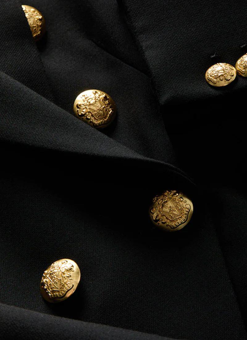 Miller Dickey Jacket - Image 7