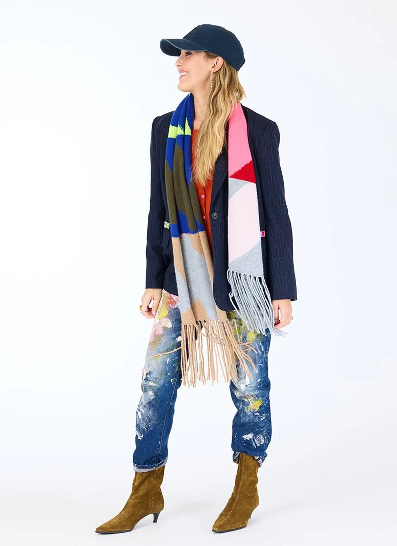 Workday Love Brigade Blazer - Image 6