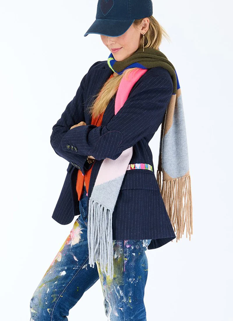 Workday Love Brigade Blazer - Image 7