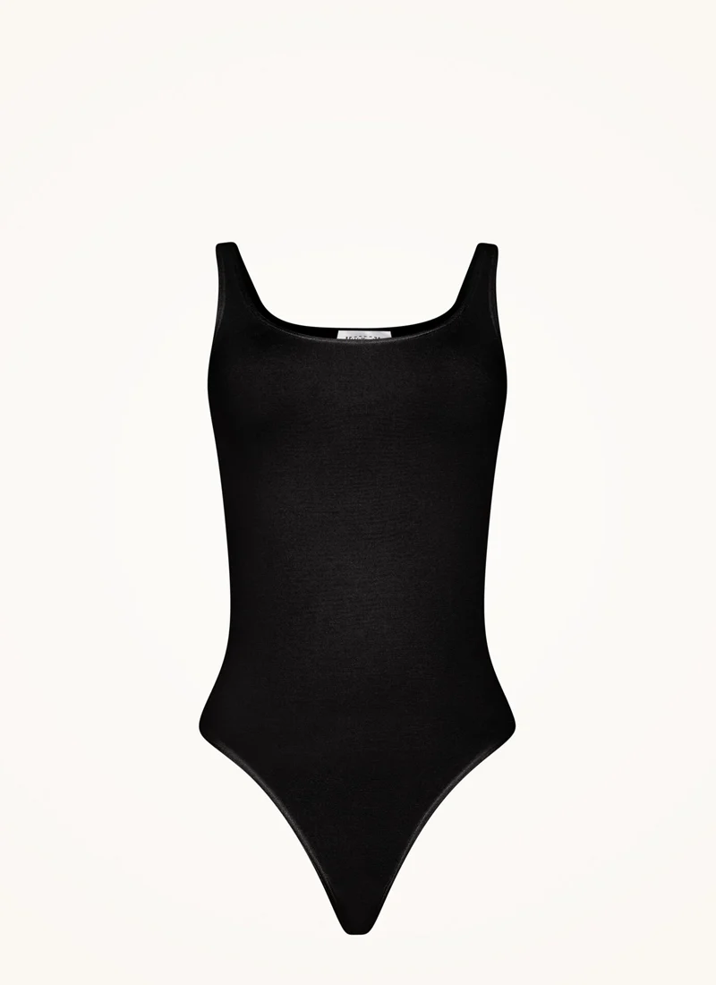 Jamaika String Bodysuit - Image 4