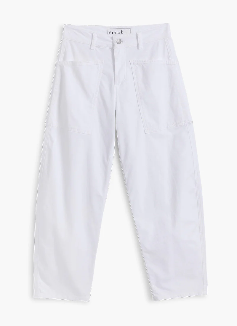 Bray Everyday Barrel Pant - Image 4